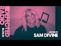 Defected Radio Show hosted by Sam Divine - 18.06.21