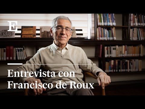 ENTREVISTA con el padre Francisco de Roux