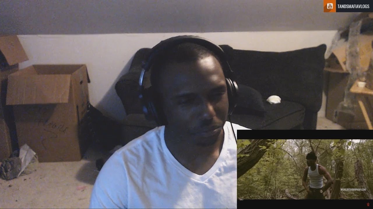 'LGado "What/Flow" reaction