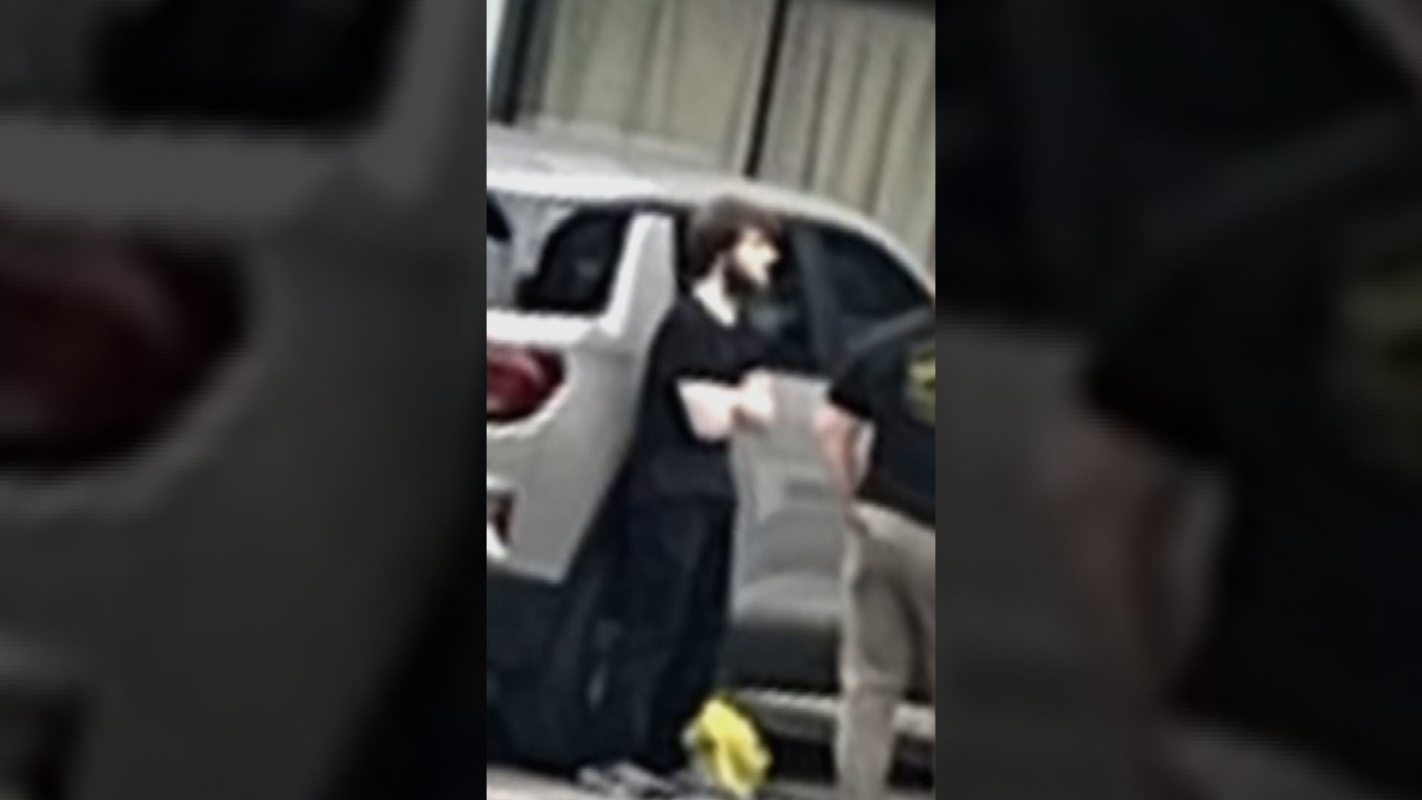 Alleged ISIS attack foiled in Pennsylvania