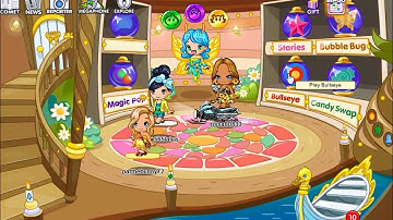 How To Level Up FAST On Fantage! 2014