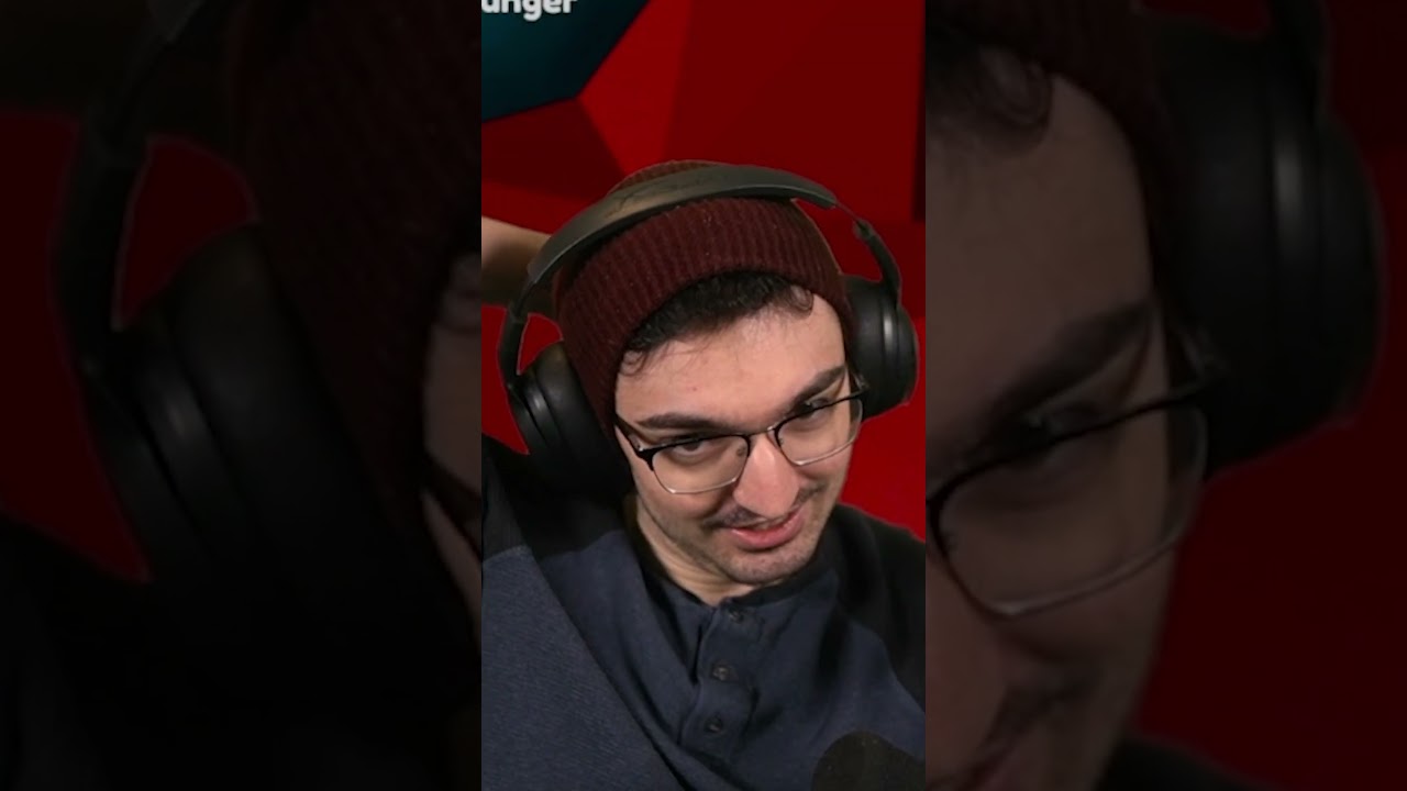 SmallAnt looks good for his age