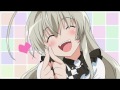 Haiyore! Nyaruko-san Ending Full (Zutto be with you)