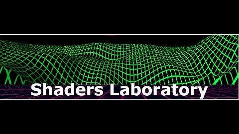 Shaders Laboratory : Channel trailer