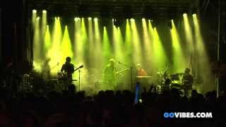 Papadosio performs "Puddles For Oceans" at Gathering of the Vibes Music Festival 2013 chords