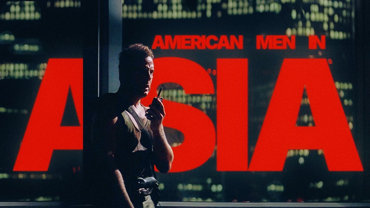 Die Hard's Hidden War