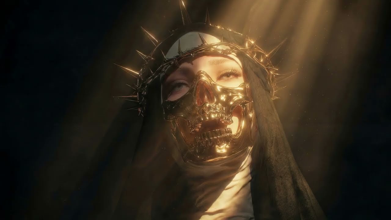 Occult – God’s Plan