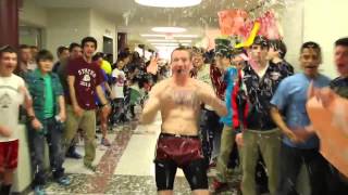 Lower Merion High School Lip Dub 2014