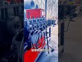 Steel spiral bar forming machine, fully automatic CNC high-speed rail anchor