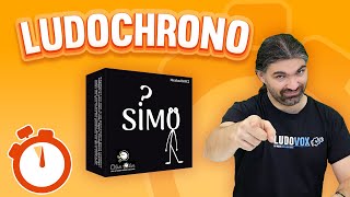 Ludochrono - Simo