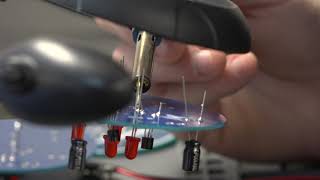 Computer Networking and Security 2020 Program Video