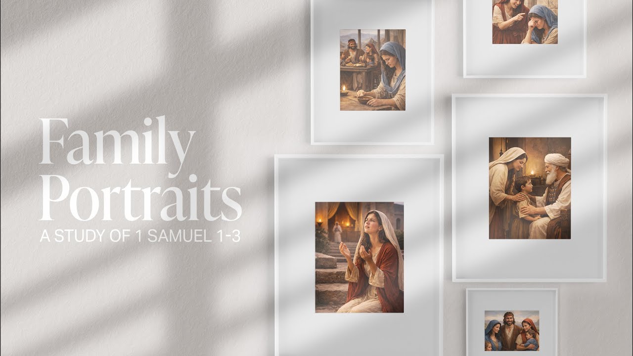 Waterbrook Bible Fellowship January 11 2026