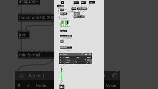 Max 8 turing machine & quantizer