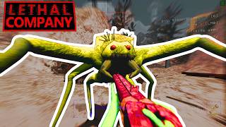 Lethal Company Mods That RUIN Everything!