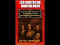 Ce Qui Germe dans l'Ombre - Trailer 06 - [Actual Play FR - Enquête &amp; Horreur]