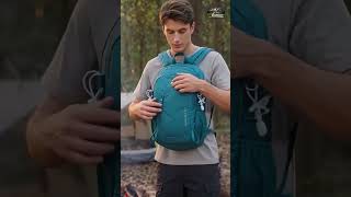 20L Portable Backpack Mountaineering Bag Ultralight Outdoor Climbing Cycling Travel Knapsack Hiki...