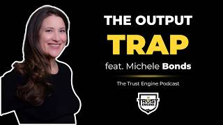 She Survived Wall Street's Worst Crisis. Her Own Business Almost Broke Her. | Michele Bonds
