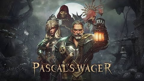 (Chapter 5) Edith BOSS FIGHT- Pascal