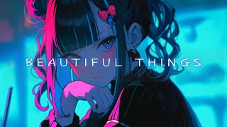 Ancare & iluniev - Beautiful Things