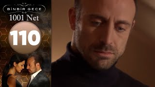 1001 Net - Episodi 110