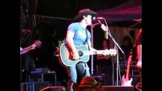Aaron Pritchett Lets get rowdy