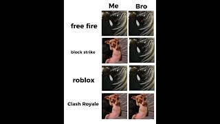 #freefire #mancosquad #yosoydelos7mil #blockstrike #roblox #clashroyale