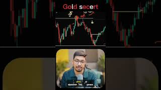 gold secret 💯✅ #tradingpsychology #trading #stockmarket #crypto #forex #live