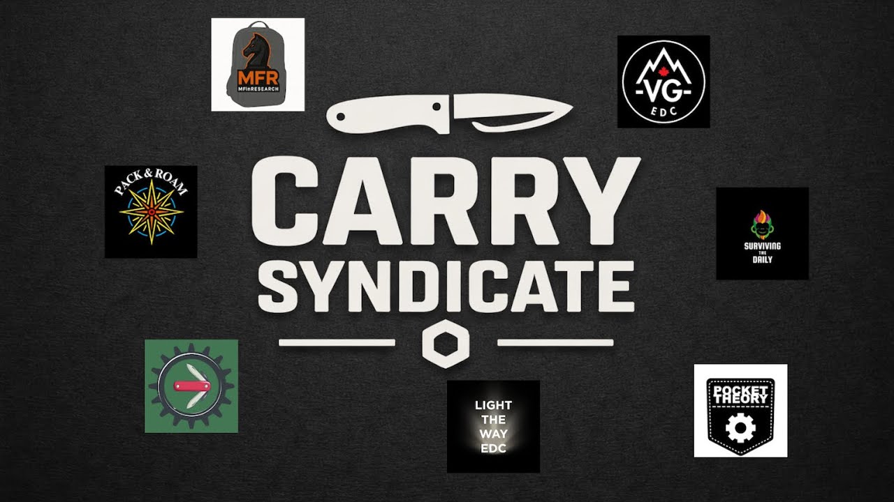 Совместный проект EDC MASHUP, а также обзор/обновление канала!