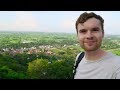 EXPLORING BATTAMBANG, CAMBODIA ក្រុងបាត់ដំបង 🇰🇭