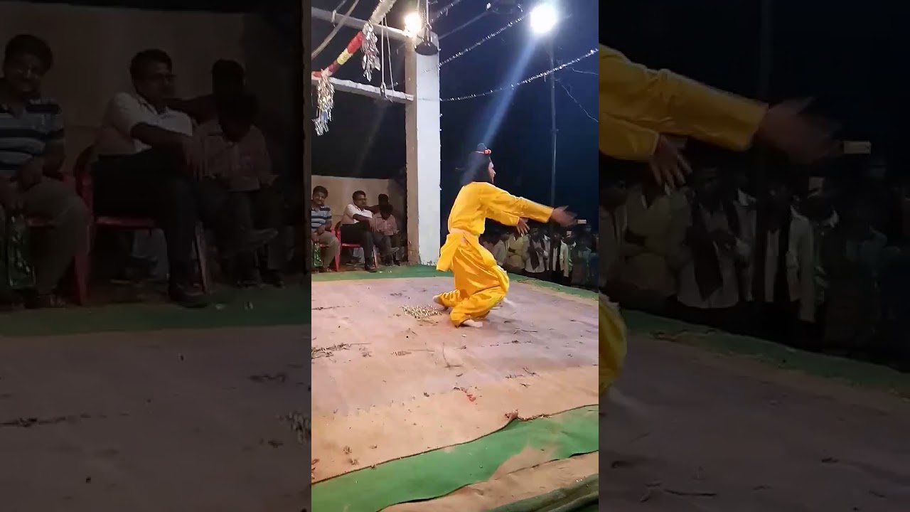 Ramlila Chhattargarh