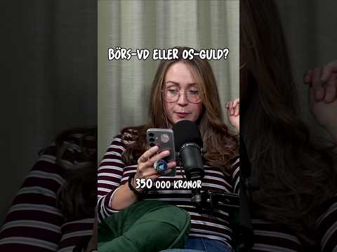 När två drömmar krockar 💥 Hur hade du gjort?
