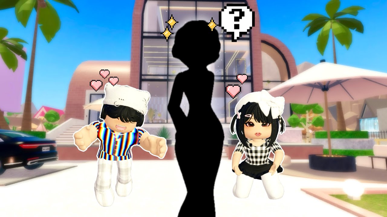 BAYI KEMBAR DI ADOPSI KELUARGA KAYA RAYA | ✨ Metro Life City RP Roblox Indonesia