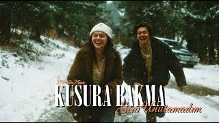 Kusura Bakma Seni Unutamadım Psychedelic Anatolian Rock