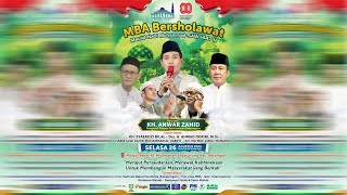 🔴 MBA BERSHOLAWAT MEMPERINGATI MAULID NABI MUHAMMAD SAW 1447 H || BABUL MUSTHOFA PEKALONGAN
