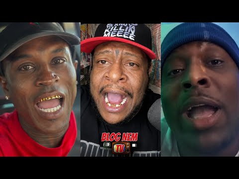 HOTBOY MAJOR CALLS OUT OG MURDA & HOTBOY TURK!!🔥MURDA RESPONDS & HELL BREAKS LOOSE!🔥