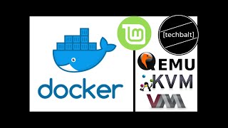 Installing Docker in Linux Mint (with Docker Repositories)