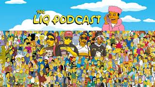 LIQ PODCAST OPEN MIC EPISODE 147