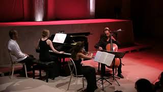 D.Schostakovich, Trio op.67 - 1st mvt