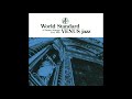 [試聽]須永辰緒:維納斯爵士世界標準曲 World Standard VENUS jazz A Tatsuo sunaga Live Mix