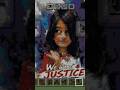we want justice for ramisa 😭