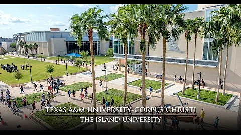 Texas A&M University-Corpus Christi Summer 2025 Commencement - 10 a.m. Ceremony