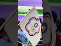 Asian Games records set on Trap Finals day