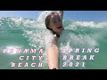 Panama City Beach - spring break 2021 (days 3,4,5 vlog)