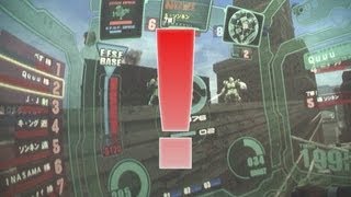 戦場の絆REV3.16　88時報での回線障害発生！