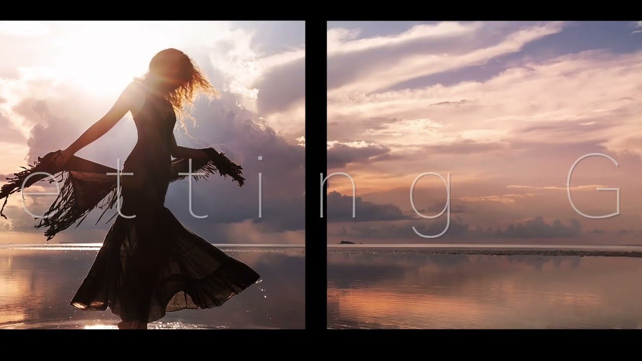 Kite Parade The Way Home Promo YouTube