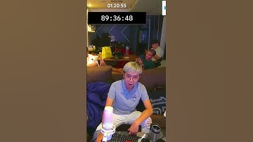 Thumbnail of *CHEATING ON AYO DANCE YE... #YB #ybrap #youk #tierison #garryang