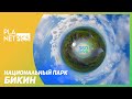 VR 360 | ЗАПОВЕДИЯ | Бикин национальный парк