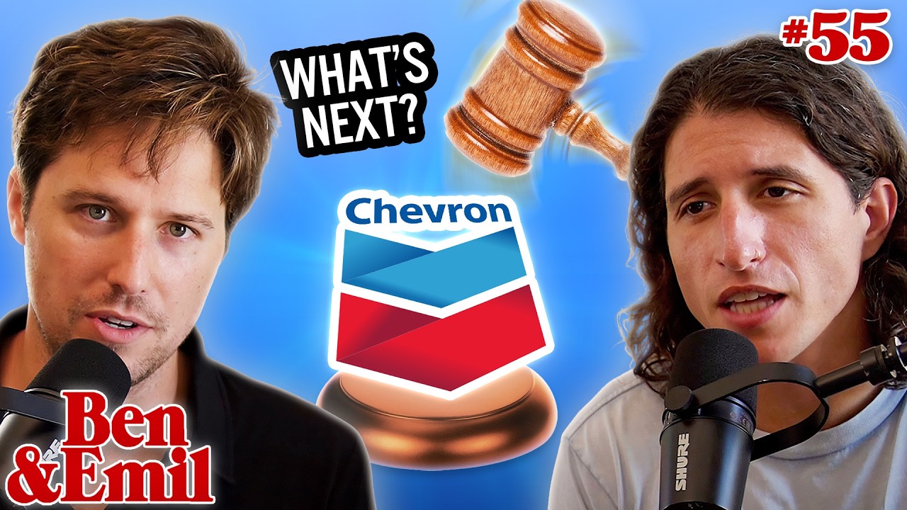 Is the Supreme Court's ruling really THAT bad?