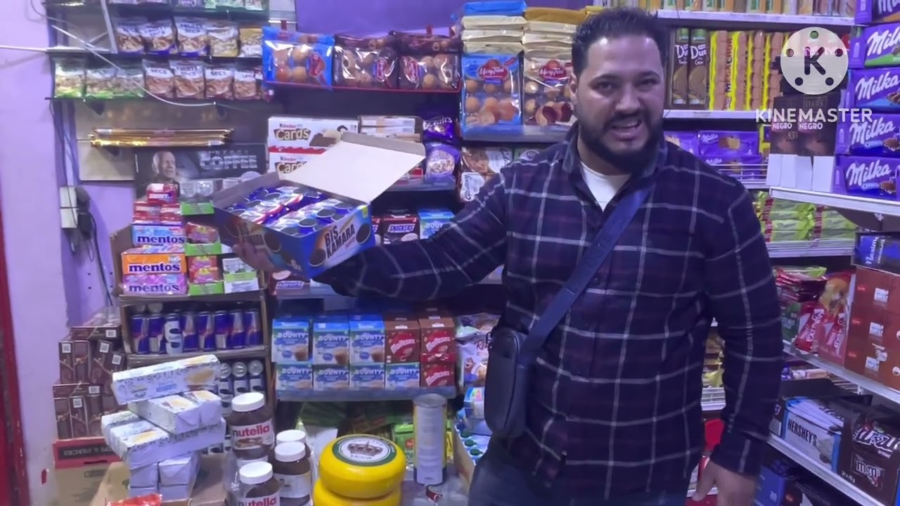 متجر الأخوين يرحب بيكم ديما الجديد 🥸