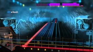 Tribute - Tenacious D - Rocksmith 2014 - Bass - DLC